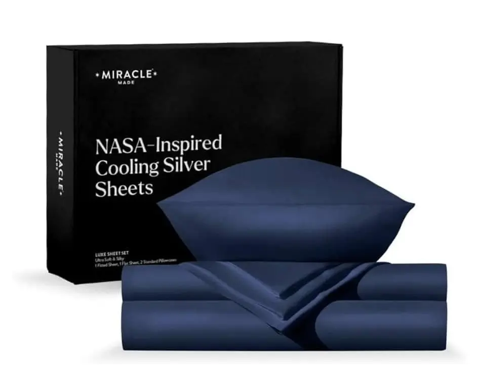 Miracle Sheets buy now