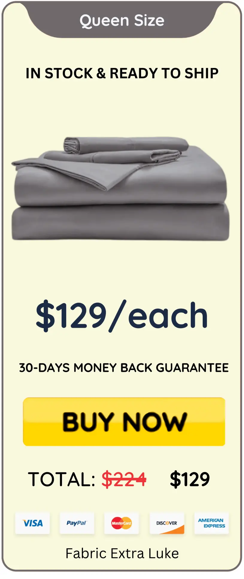Miracle Sheets offer price