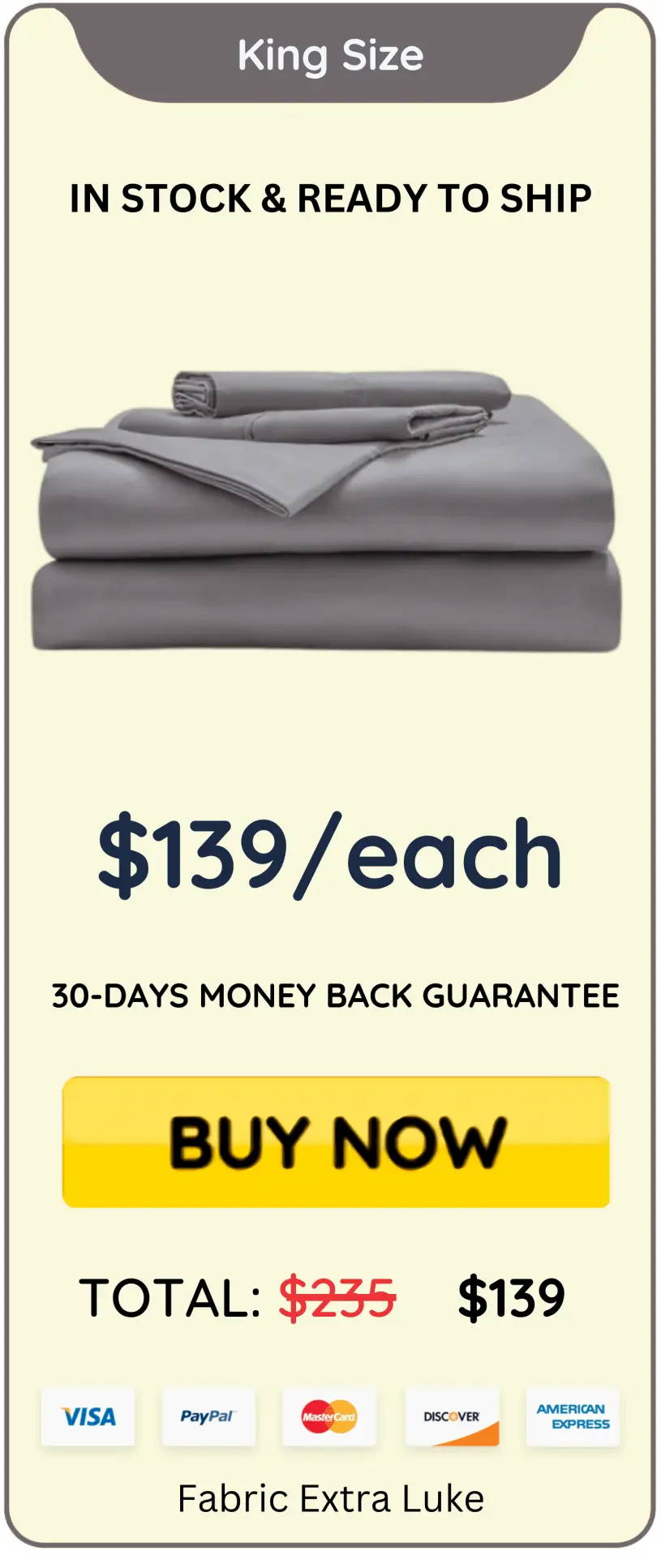 Miracle Sheets offer price