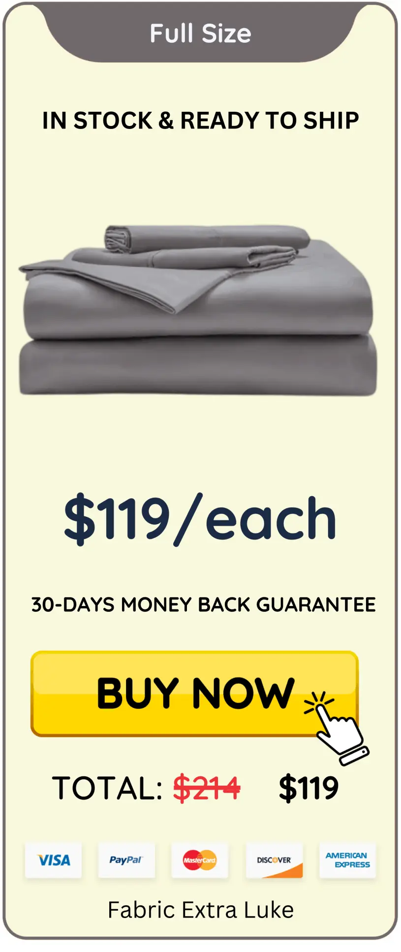 Miracle Sheets offer price